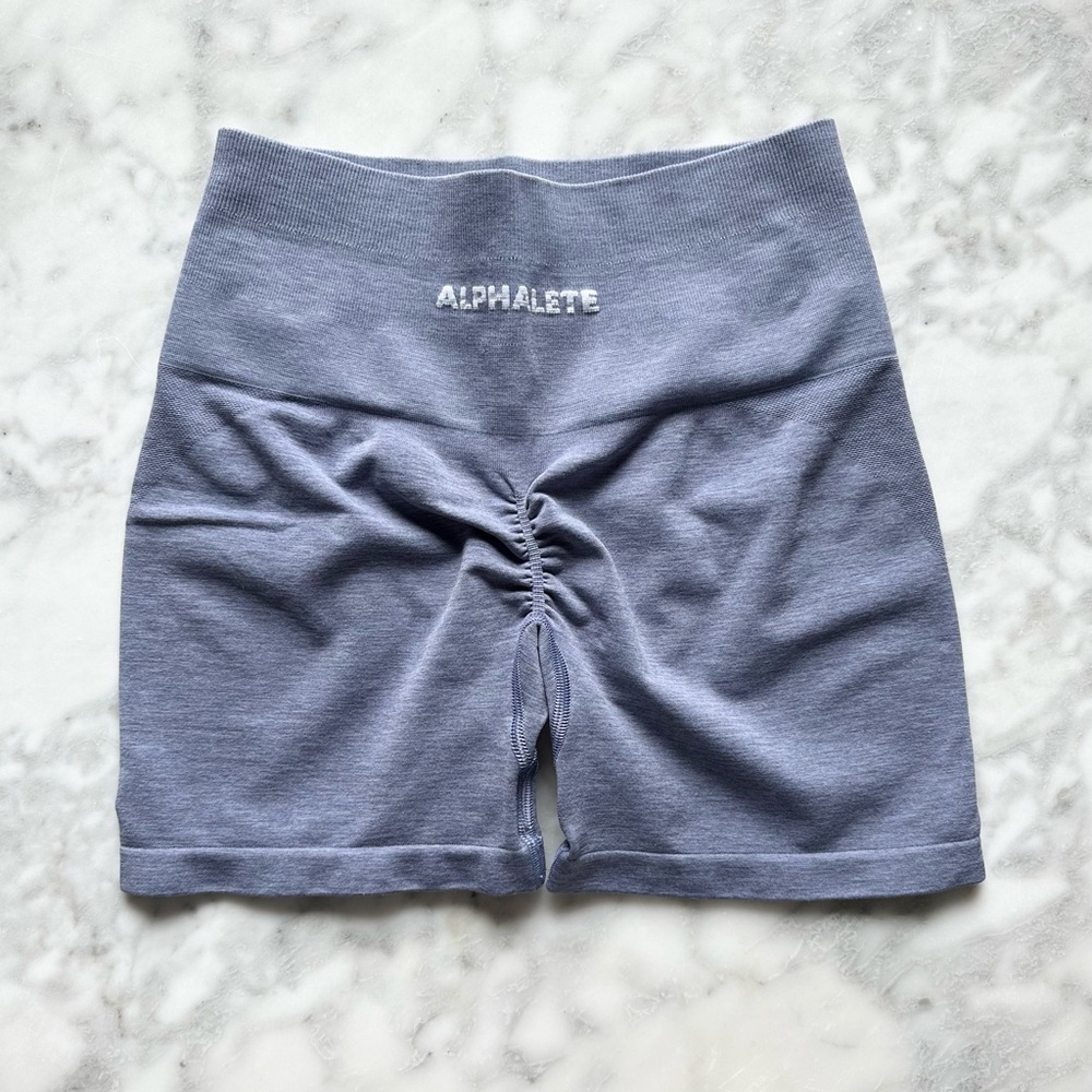 Alphalete Amplify Shorts